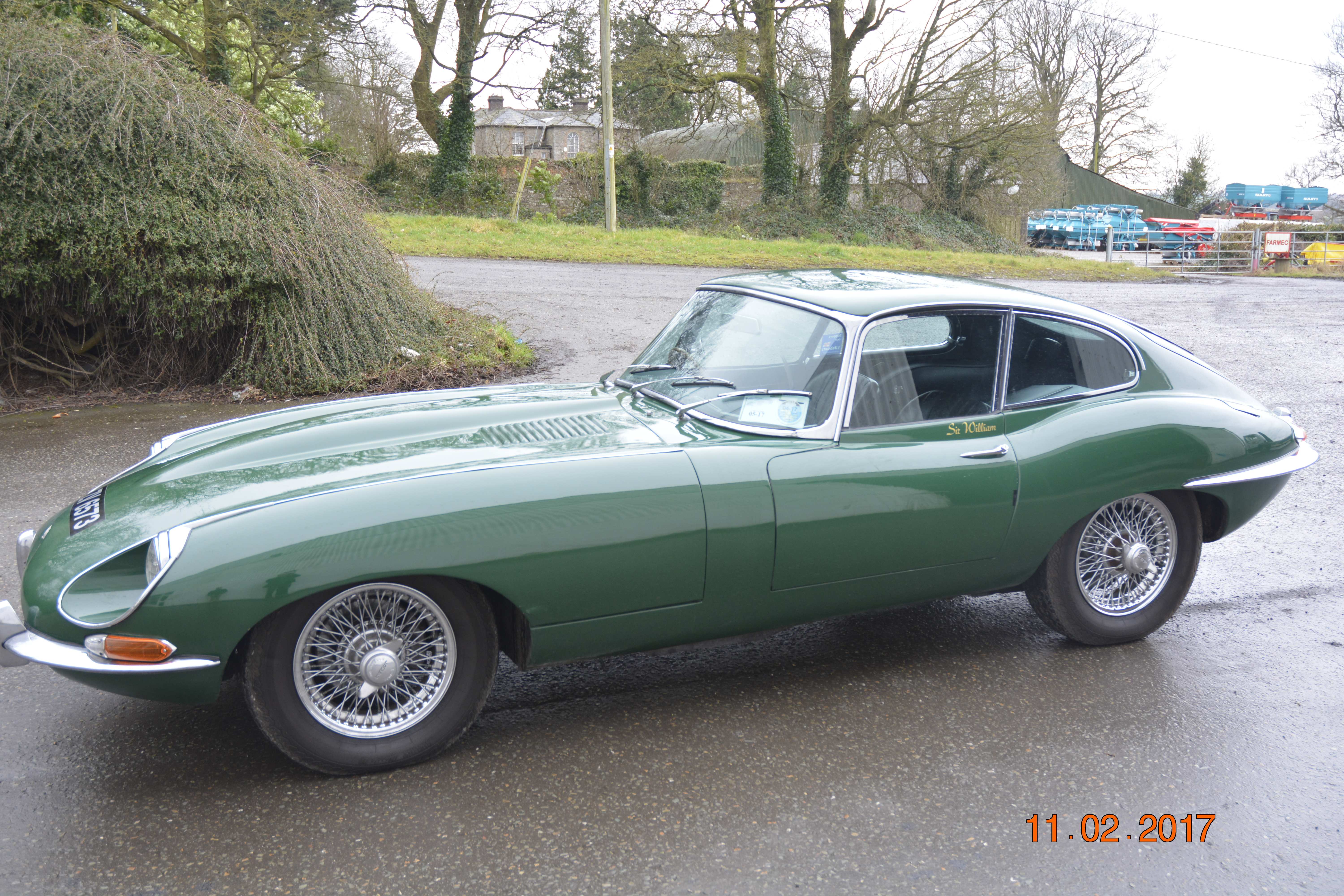 Mr. Darcy's Classics